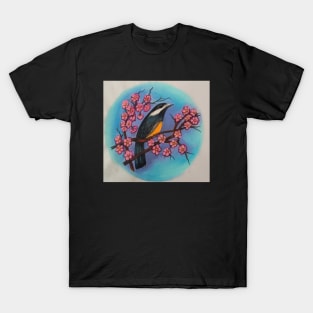 Bird and Bloom T-Shirt